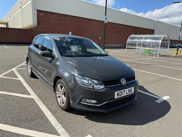 Large image for the Used Volkswagen Polo