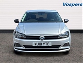 Volkswagen Polo Image 2