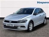 Volkswagen Polo Image 3