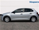 Volkswagen Polo Image 5