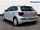 Volkswagen Polo Image 6