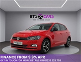 Used Volkswagen Polo
