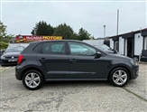 Used Volkswagen Polo