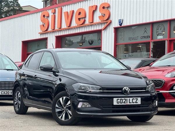Large image for the Used Volkswagen POLO