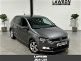 Used Volkswagen Polo