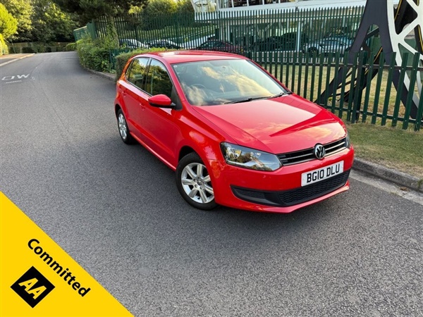 Large image for the Used Volkswagen POLO