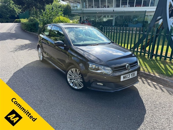 Large image for the Used Volkswagen POLO