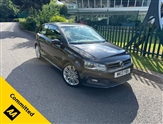Used Volkswagen Polo