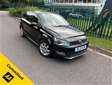 Used Volkswagen Polo