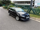 Used Volkswagen Polo