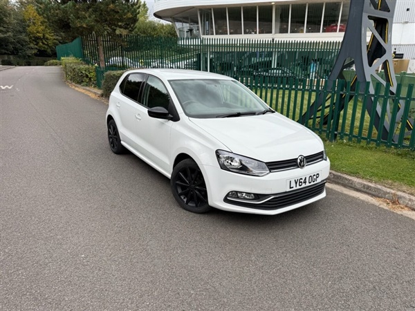 Large image for the Used Volkswagen POLO