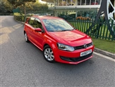 Used Volkswagen Polo