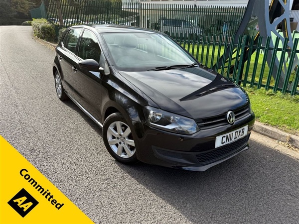 Large image for the Used Volkswagen POLO