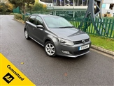 Used Volkswagen Polo