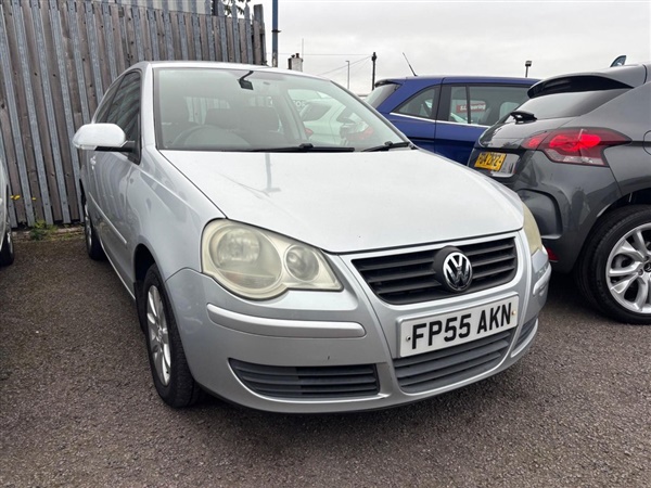 Large image for the Used Volkswagen POLO