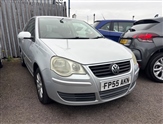 Used Volkswagen Polo