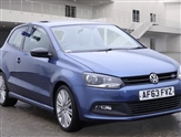 Used Volkswagen Polo