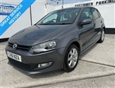 Used Volkswagen Polo