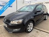 Used Volkswagen Polo