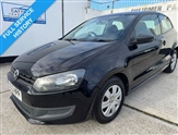 Used Volkswagen Polo