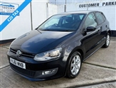 Used Volkswagen Polo