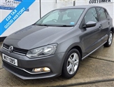 Used Volkswagen Polo