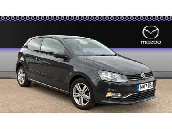 Large image for the Used Volkswagen Polo