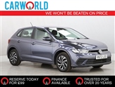 Used Volkswagen Polo