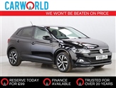 Used Volkswagen Polo