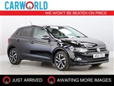 Used Volkswagen Polo