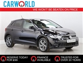 Used Volkswagen Polo
