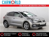 Used Volkswagen Polo