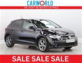 Used Volkswagen Polo Used Volkswagen Polo