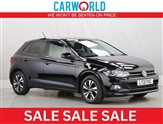 Used Volkswagen Polo