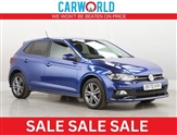 Used Volkswagen Polo
