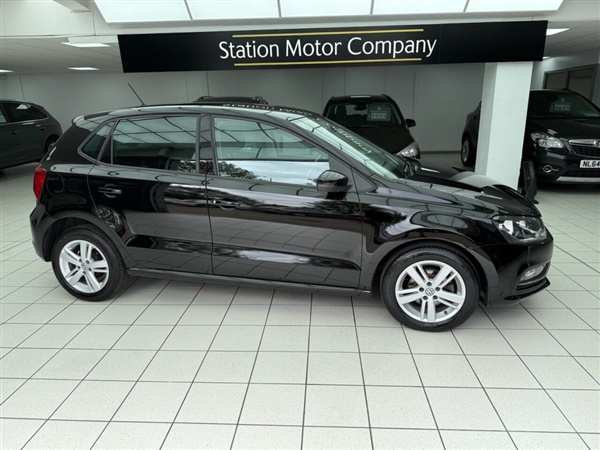 Large image for the Used Volkswagen POLO