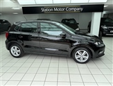 Used Volkswagen Polo