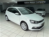 Used Volkswagen Polo
