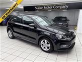 Used Volkswagen Polo