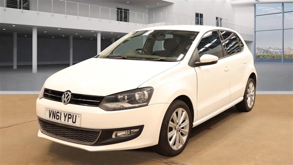 Large image for the Used Volkswagen Polo