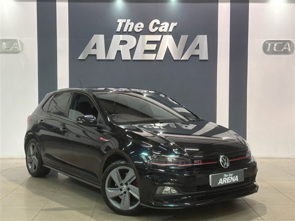Large image for the Used Volkswagen POLO