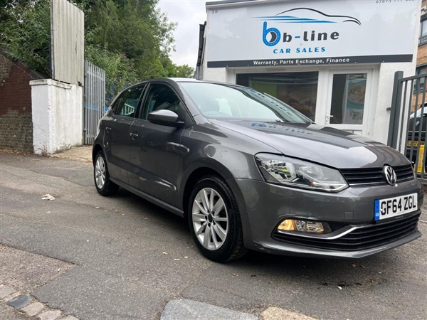 Large image for the Used Volkswagen Polo