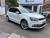 Used Volkswagen Polo