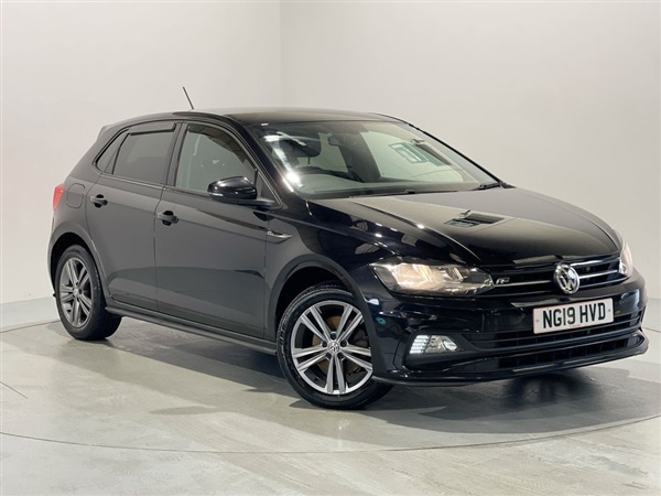 Large image for the Used Volkswagen POLO