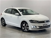 Used Volkswagen Polo