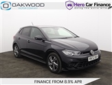 Used Volkswagen Polo