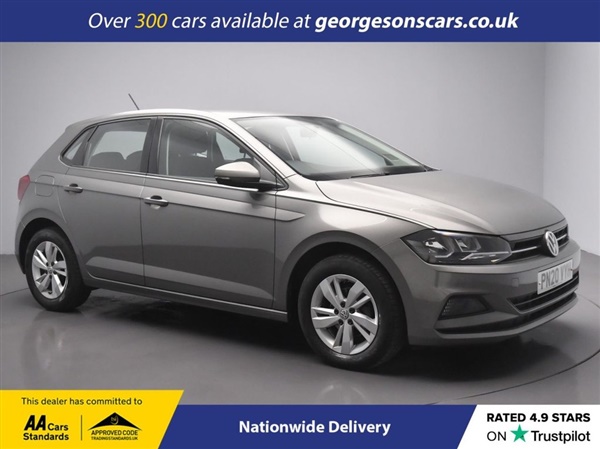 Large image for the Used Volkswagen POLO