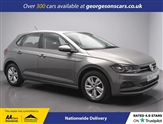 Used Volkswagen Polo