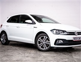 Used Volkswagen Polo
