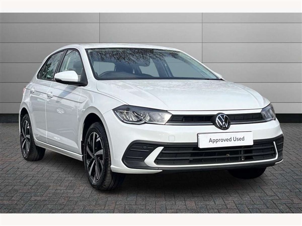 Large image for the Used Volkswagen Polo